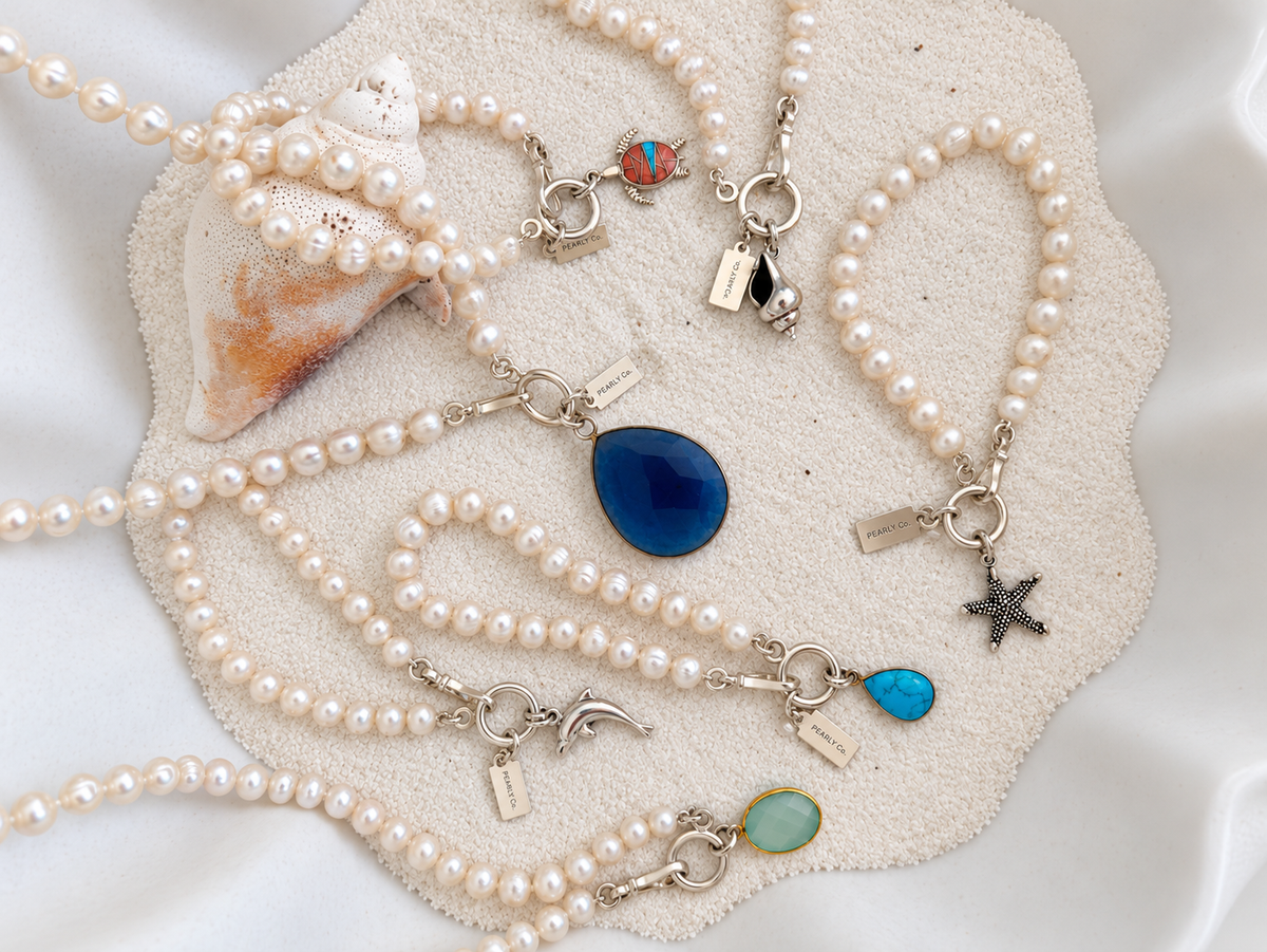Coastal Collection